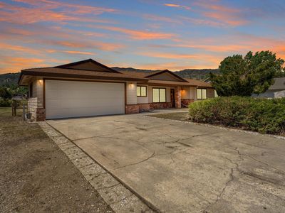 23871 Pebble Beach Ln, Tehachapi, CA, 93561
