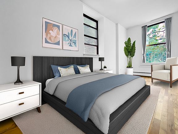 4th image of 243 W 115th St APT 4A