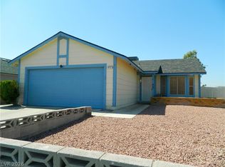 6257 Saginaw Dr, Las Vegas, NV 89108