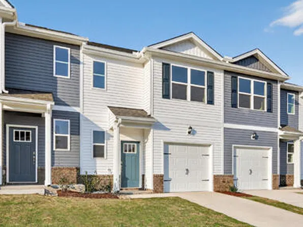 256 Rusling Leaf Dr, Fuquay Varina, NC 27526