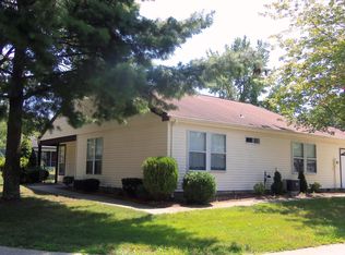 872 Liverpool Cir #C, Manchester Township, NJ 08759