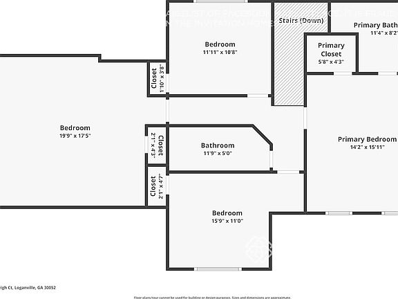 3rd image of 3878 Summer Leigh Ct