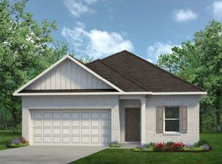 4344 Brayfield Rd, Fort Worth, TX 76107