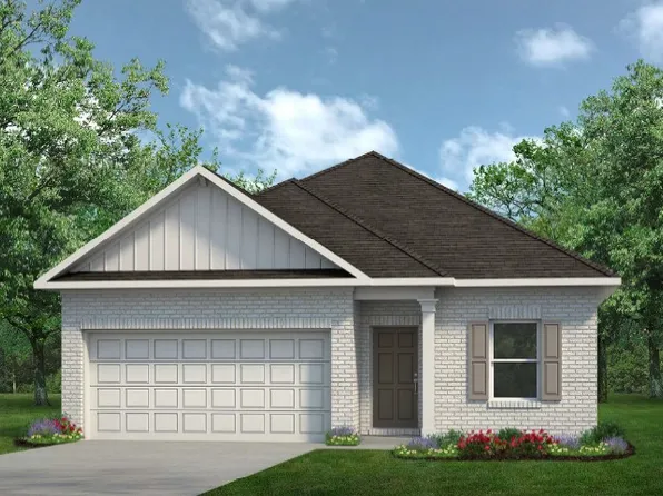 4344 Brayfield Rd, Fort Worth, TX 76107