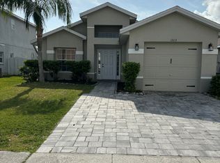 1313 Heather Lake Dr, Orlando, FL 32824