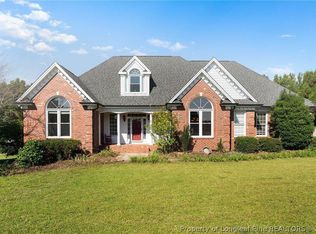 7904 Whimbrel Ln, Fuquay Varina, NC 27526