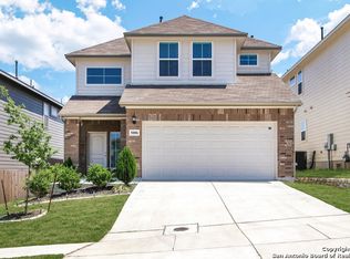 5006 Longhorn River, Converse, TX 78109