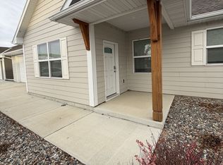 1417 Harmony Ct, Billings, MT 59101