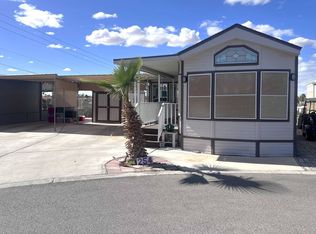 13650 N Frontage Rd #254, Yuma, AZ 85367