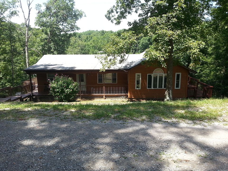 385 scenic dr.  Deer ridge 