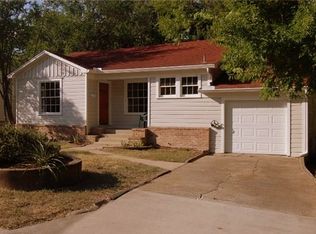 609 E 48th St, Austin, TX 78751