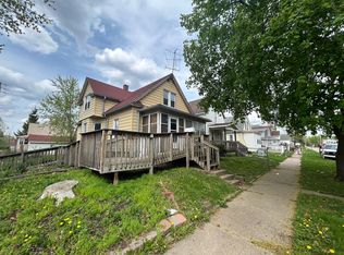 501 13th Ave, Rock Island, IL