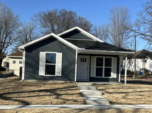 1309 E Valley Street, Joplin, MO 64801