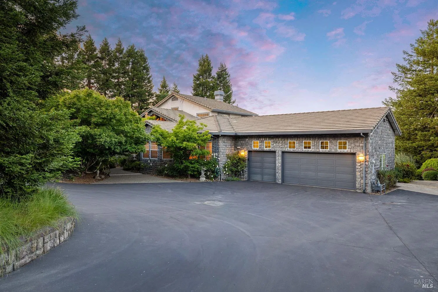 9519 Mill Station Road - Photo 4