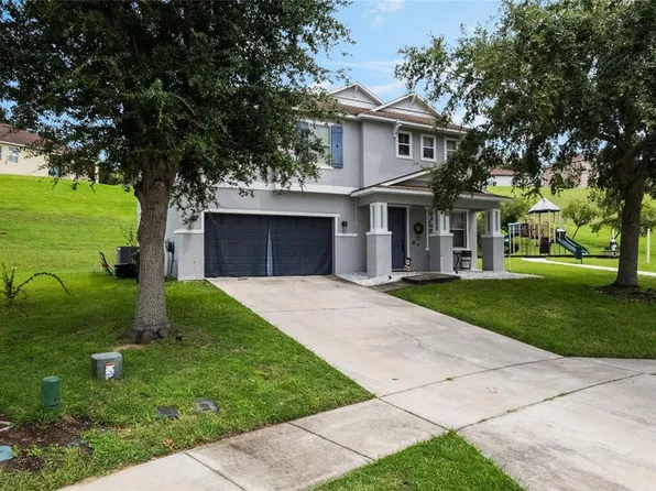 1033 N Jacks Lake Rd, Clermont, FL 34711