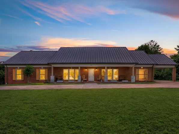 402 Fairway Trl, Springfield, TN 37172