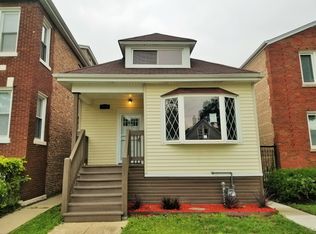7211 S Maplewood Ave, Chicago, IL 60629