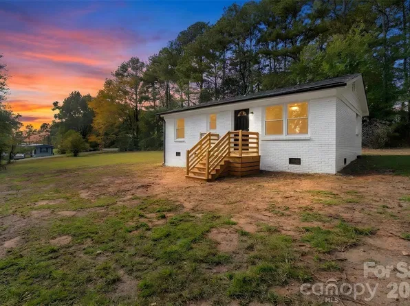 90 Faulkner Rd, Wadesboro, NC 28170
