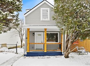 4633 Varrelmann Ave, Saint Louis, MO 63116