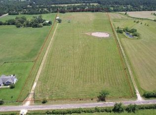 191 County Road 2276, Cleveland, TX 77327