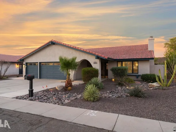 2234 E 27th Way, Yuma, AZ 85365