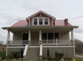 963 Old Abingdon Hwy, Bristol, VA 24201