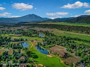 22 Kingfisher Ln, Carbondale, CO 81623