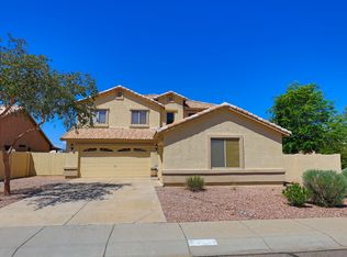 2738 E Beverly Rd, Phoenix, AZ 85042