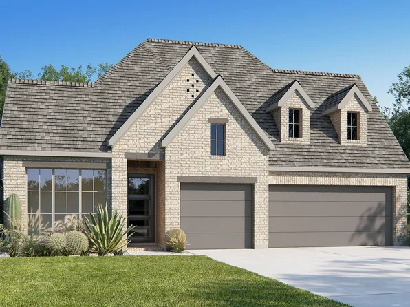 41462 Threadgill Way, Todd Mission, TX 77316