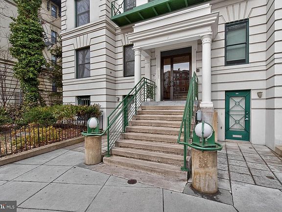 2nd image of 2627 Adams Mill Rd NW APT 104