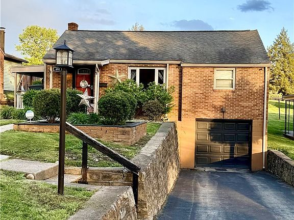 3rd image of 490 N Gallatin Ave