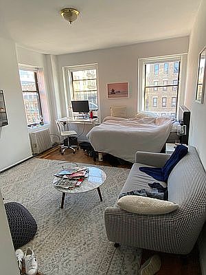 5th image of 67 2nd Ave #5