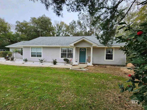11010 S Pickens Ave, Lillian, AL 36549