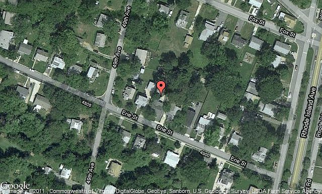 Map View