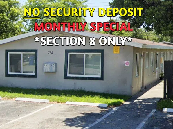 734 Nw 4 Ave - Comm 8