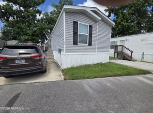 5515 118TH Street, Jacksonville, FL 32244