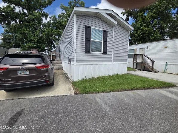 5515 118TH Street, Jacksonville, FL 32244