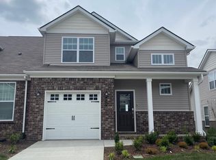 435 Alcott Way, Spring Hill, TN 37174