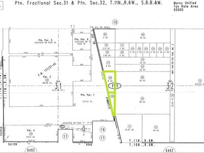 49115128 Highway 395, Boron, CA, 93516