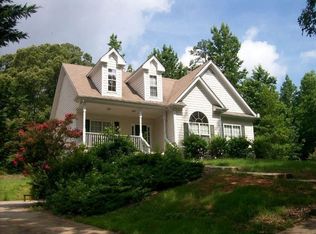 5625 Gayle Trl, Gainesville, GA 30506