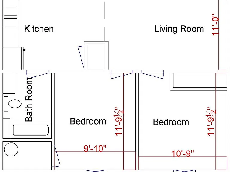 522 E Bronson Rd — Photo 1