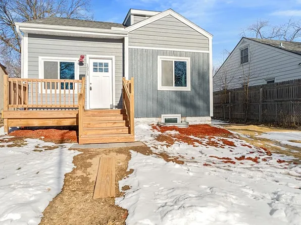 1971 Nortonia Ave, Saint Paul, MN 55119