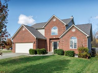 11329 Arbor Wood Dr, Louisville, KY 40299