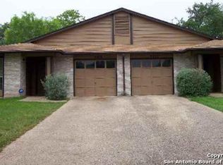 5319 Ashbury Dr, San Antonio, TX 78250
