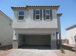 6912 Dandelion Park Ave, Las Vegas, NV 89113