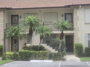 502 Pinecrest Cir APT D, Jupiter, FL 33458