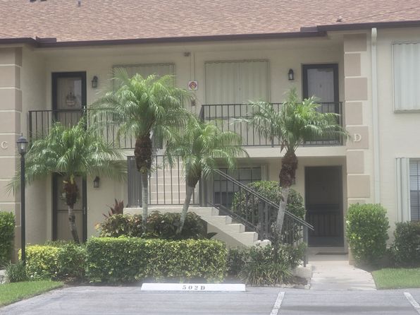 502 Pinecrest Cir APT D