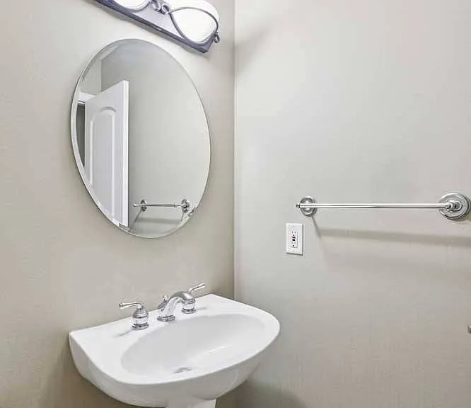 Stone Ridge Estates Apartments & Duplexes — Photo 172