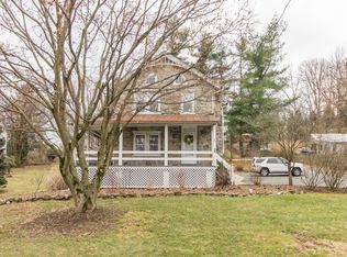 1260 Kimberton Rd, Chester Springs, PA 19425