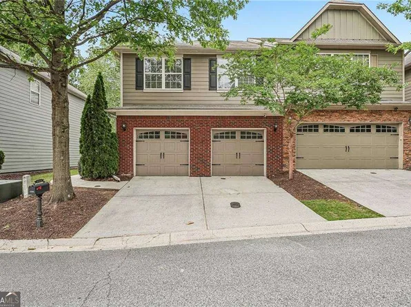2340 Whiteoak Ln SE, Smyrna, GA 30080